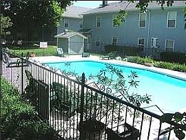 1 Bedroom @ Summer Pointe 681 Sqft in Norman, OK (Photo 4 of 4)