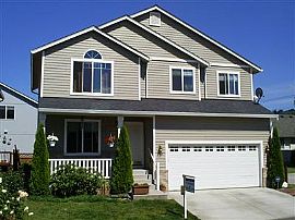 Perfect Family Home For Rent! in Woodland, WA