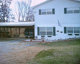 TRI LEVEL/Section8=OK/PossibleLeasePurch in Chuckey, TN