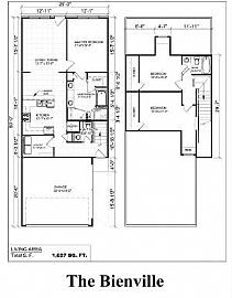 Brand New 3 Bedroom Condos For Rent!! in Hammond, LA (Photo 6 of 6)