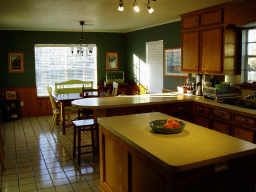 Beautiful Remodeled Lake Community Home in Huntsville, TX (Photo 2 of 6)