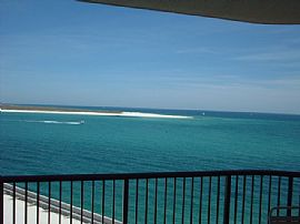 Gulf Shores Gulf Front Condo Deal in Gulf Shores, AL
