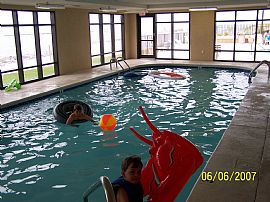 Gulf Shores Gulf Front Condo Deal in Gulf Shores, AL (Photo 2 of 6)