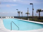 Gulf Shores Gulf Front Condo Deal in Gulf Shores, AL (Photo 3 of 6)