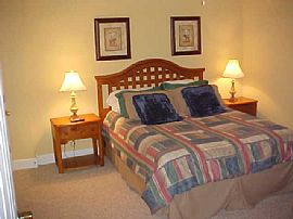 Gulf Shores Gulf Front Condo Deal in Gulf Shores, AL (Photo 6 of 6)