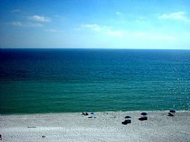 Navarre Gulf Front Dream! in Pensacola Beach, FL