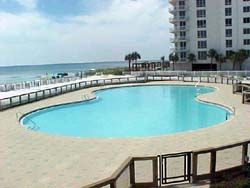 Navarre Gulf Front Dream! in Pensacola Beach, FL (Photo 2 of 6)