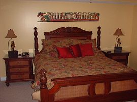 Navarre Gulf Front Dream! in Pensacola Beach, FL (Photo 4 of 6)