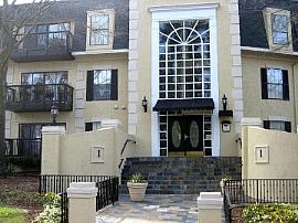 Upscale Buckhead Condo - Great Location! in Atlanta, GA (Photo 1 of 6)