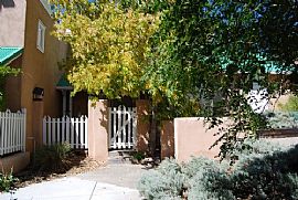 Charming Condo 1307sq ft, walk to Plaza in Santa Fe, NM (Photo 1 of 5)