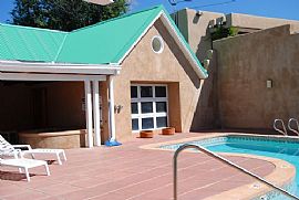 Charming Condo 1307sq ft, walk to Plaza in Santa Fe, NM (Photo 4 of 5)