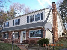 Very nice location in Prince William, VA