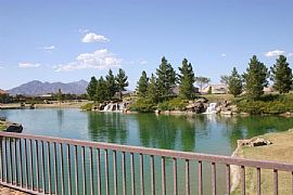 Maricopa Meadows Beauty in Maricopa, AZ