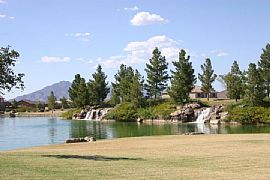 Maricopa Meadows Beauty in Maricopa, AZ (Photo 6 of 6)