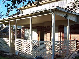 Promenade Subdivision Two Story Home in Stafford, TX (Photo 1 of 3)