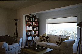 Charming 2 Bedroom, View- Upper Victoria in Laguna Beach, CA (Photo 2 of 6)