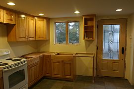 Everything New! remodeled duplex in Cheshire, CT