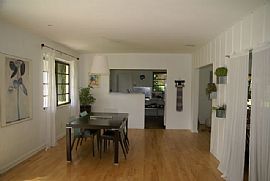 TROPICAL PARADISE 3/2 House w/Pool. Furn in Biscayne Park, FL (Photo 3 of 4)