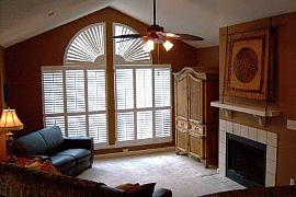 Beatiful 3/2 top floor condo in Alpharetta, GA
