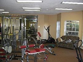 Beatiful 3/2 top floor condo in Alpharetta, GA (Photo 6 of 6)