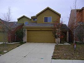 A beautiful house near Loop 12 and I-45 in Dallas, TX