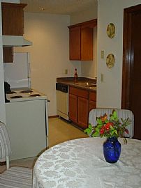 Springfield One Bedroom in Norman, OK (Photo 2 of 4)