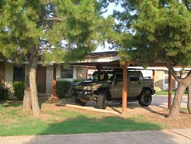 Peppertree Patio Home in Norman, OK