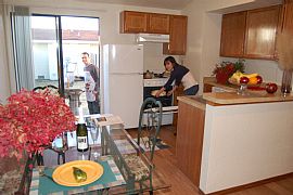 Peppertree Patio Home in Norman, OK (Photo 5 of 5)