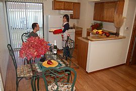 Peppertree Patio Home in Norman, OK