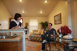 Peppertree Patio Home in Norman, OK (Photo 6 of 6)