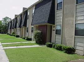 Cinnamon Creek Townhome in Norman, OK