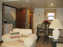 Newly Renovated Cinnamon Creek Townhome in Norman, OK (Photo 4 of 5)