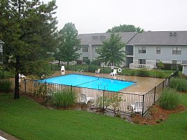 Huge 2 Bedroom 2 Bath @ Summer Pointe  in Norman, OK (Photo 3 of 3)