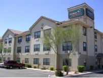 Studio Furnished with All Utilities Paid in Mesa, AZ