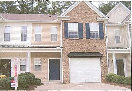 BEAUTIFUL 2 BD, 2.5 BATH TOWNHOME RENT in Cumming, GA