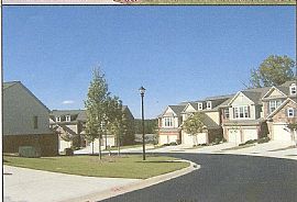 BEAUTIFUL 2 BD, 2.5 BATH TOWNHOME RENT in Cumming, GA (Photo 2 of 3)