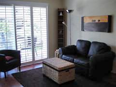 Beautiful Fully Furnished Studio Condo in San Diego, CA (Photo 3 of 6)