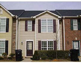 Immense Townhome at Southfield Ref#2019 in Hampton, GA