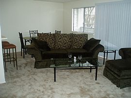 VERY SPACIOUS 2BD/2BATH TOWNHOMES in Des Moines, WA (Photo 3 of 6)