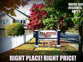 VERY SPACIOUS 2BD/2BATH TOWNHOMES in Des Moines, WA