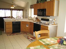 Fully Furnished 3 bedroom 2 bath  in Gilbert, AZ (Photo 2 of 6)