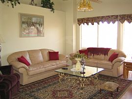 Fully Furnished 3 bedroom 2 bath  in Gilbert, AZ (Photo 4 of 6)