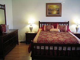 Fully Furnished 3 bedroom 2 bath  in Gilbert, AZ (Photo 6 of 6)