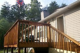 Cozy Country Living in Gainesville, GA (Photo 4 of 6)