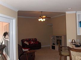 Nice Size Home in Quiet Neighborhood in Dothan, AL (Photo 2 of 6)