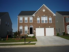 Spacious Room for Rent $400 in Fredericksburg, VA