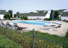 $975 / 2br - Luxury Rental 2 Bed, 1.5 Ba in Dublin, OH (Photo 5 of 6)