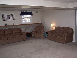 4 Bedroom, 2 Bath split foyer in Ranson, WV (Photo 5 of 6)