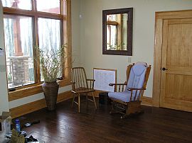 Executive Luxurious Rental in Jefferson, NC (Photo 6 of 6)