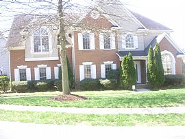 Luxurious Single Family House in Charlotte, NC